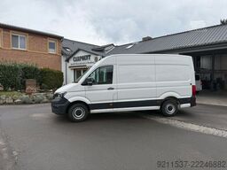 VW Crafter Kasten Kasten 35 EcoProfi Hochdach FWD m