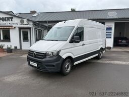 VW Crafter Kasten Kasten 35 EcoProfi Hochdach FWD m