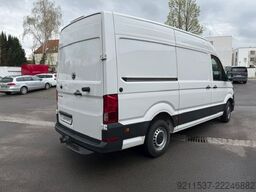 VW Crafter Kasten Kasten 35 EcoProfi Hochdach FWD m