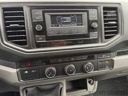 VW Crafter Kasten Kasten 35 EcoProfi Hochdach FWD m