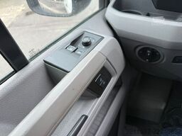 VW Crafter Kasten Kasten 35 EcoProfi Hochdach FWD m