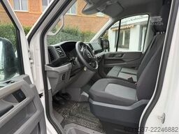 VW Crafter Kasten Kasten 35 EcoProfi Hochdach FWD m