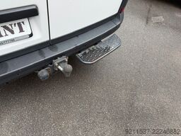VW Crafter Kasten Kasten 35 EcoProfi Hochdach FWD m