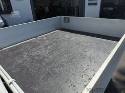VW T6.1 Pritsche Doppelkabine lang 4Motion