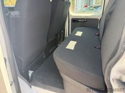 VW T6.1 Pritsche Doppelkabine lang 4Motion