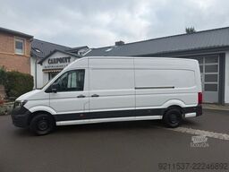 VW Crafter Kasten L4H3  35 lang Hochdach FWD