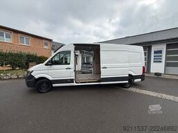 VW Crafter Kasten L4H3  35 lang Hochdach FWD