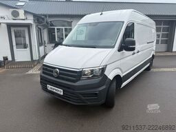 VW Crafter Kasten L4H3  35 lang Hochdach FWD
