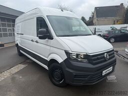VW Crafter Kasten L4H3  35 lang Hochdach FWD