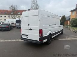 VW Crafter Kasten L4H3  35 lang Hochdach FWD