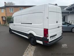 VW Crafter Kasten L4H3  35 lang Hochdach FWD