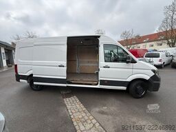 VW Crafter Kasten L4H3  35 lang Hochdach FWD