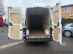 VW Crafter Kasten L4H3  35 lang Hochdach FWD