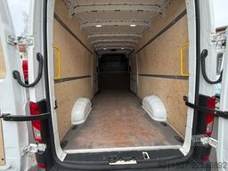 VW Crafter Kasten L4H3  35 lang Hochdach FWD