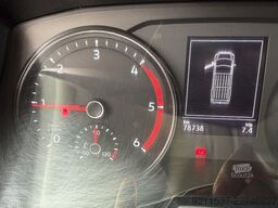VW Crafter Kasten L4H3  35 lang Hochdach FWD