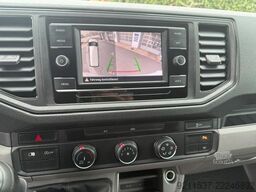 VW Crafter Kasten L4H3  35 lang Hochdach FWD