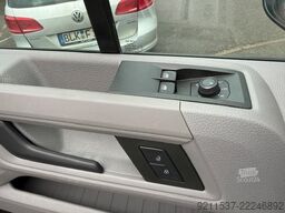 VW Crafter Kasten L4H3  35 lang Hochdach FWD