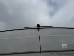 VW Crafter Kasten L4H3  35 lang Hochdach FWD