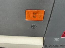 VW Crafter Kasten L4H3  35 lang Hochdach FWD