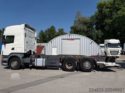 SCANIA R470 6X2 WAB LKW*2005*1HAND*EURO3*ORG. KM*