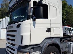 SCANIA R470 6X2 WAB LKW*2005*1HAND*EURO3*ORG. KM*