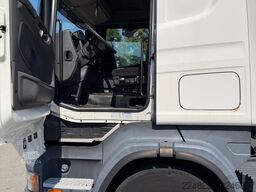 SCANIA R470 6X2 WAB LKW*2005*1HAND*EURO3*ORG. KM*