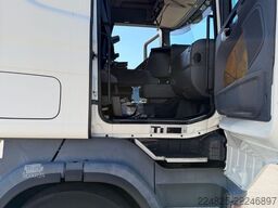 SCANIA R470 6X2 WAB LKW*2005*1HAND*EURO3*ORG. KM*