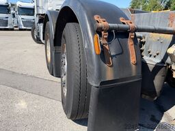 SCANIA R470 6X2 WAB LKW*2005*1HAND*EURO3*ORG. KM*