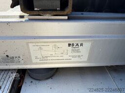 SCANIA R470 6X2 WAB LKW*2005*1HAND*EURO3*ORG. KM*