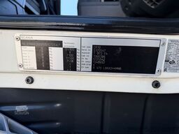 SCANIA R470 6X2 WAB LKW*2005*1HAND*EURO3*ORG. KM*