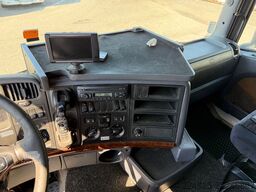SCANIA R470 6X2 WAB LKW*2005*1HAND*EURO3*ORG. KM*