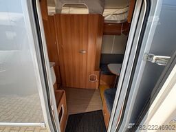 HYMER/ERIBA Touring 530 GT Troll Silver Edition 100km/h
