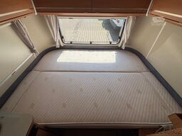 HYMER/ERIBA Touring 530 GT Troll Silver Edition 100km/h