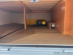HYMER/ERIBA Touring 530 GT Troll Silver Edition 100km/h