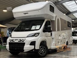 FRANKIA F-Line A 740 PLUS EDITION TOGETHER 4.5T ab 12.26