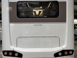 FRANKIA F-Line A 740 PLUS EDITION TOGETHER 4.5T ab 12.26