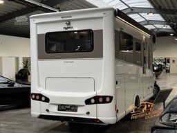 FRANKIA F-Line A 740 PLUS EDITION TOGETHER 4.5T ab 12.26