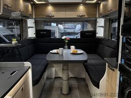 FRANKIA F-Line A 740 PLUS EDITION TOGETHER 4.5T ab 12.26