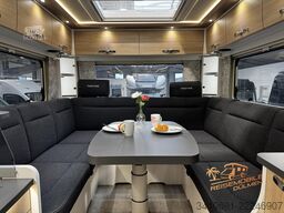 FRANKIA F-Line A 740 PLUS EDITION TOGETHER 4.5T ab 12.26
