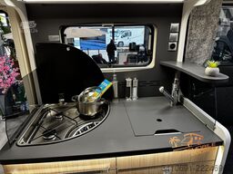 FRANKIA F-Line A 740 PLUS EDITION TOGETHER 4.5T ab 12.26