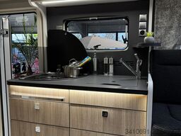 FRANKIA F-Line A 740 PLUS EDITION TOGETHER 4.5T ab 12.26