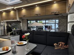 FRANKIA F-Line A 740 PLUS EDITION TOGETHER 4.5T ab 12.26