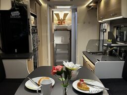 FRANKIA F-Line A 740 PLUS EDITION TOGETHER 4.5T ab 12.26