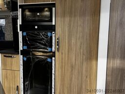 FRANKIA F-Line A 740 PLUS EDITION TOGETHER 4.5T ab 12.26
