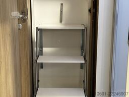 FRANKIA F-Line A 740 PLUS EDITION TOGETHER 4.5T ab 12.26