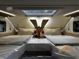FRANKIA F-Line A 740 PLUS EDITION TOGETHER 4.5T ab 12.26