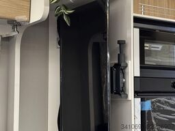 FRANKIA F-Line A 740 PLUS EDITION TOGETHER 4.5T ab 12.26