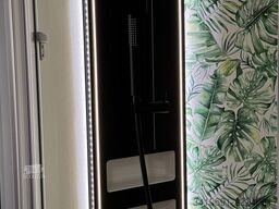 EURAMOBIL Profila T 726 EF 3xMondial Paket 4,5t MBUX ALDE