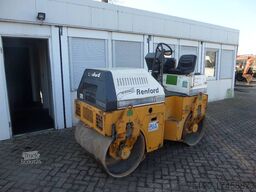 Benford TV 1001 PT