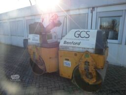 Benford TV 1001 PT